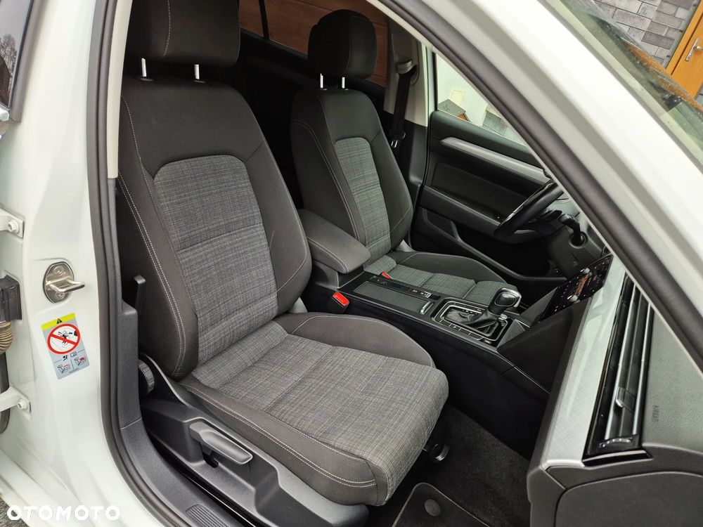 Volkswagen Passat 2.0 TDI EVO Business DSG - 15