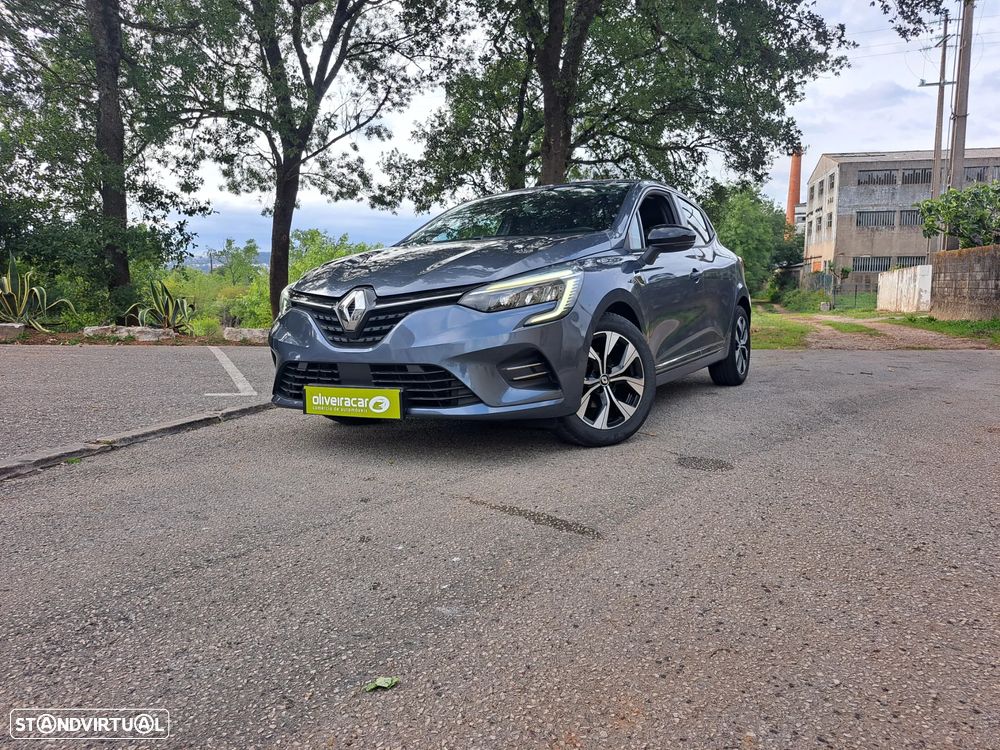 Renault Clio 1.0 TCe Evolution - 6