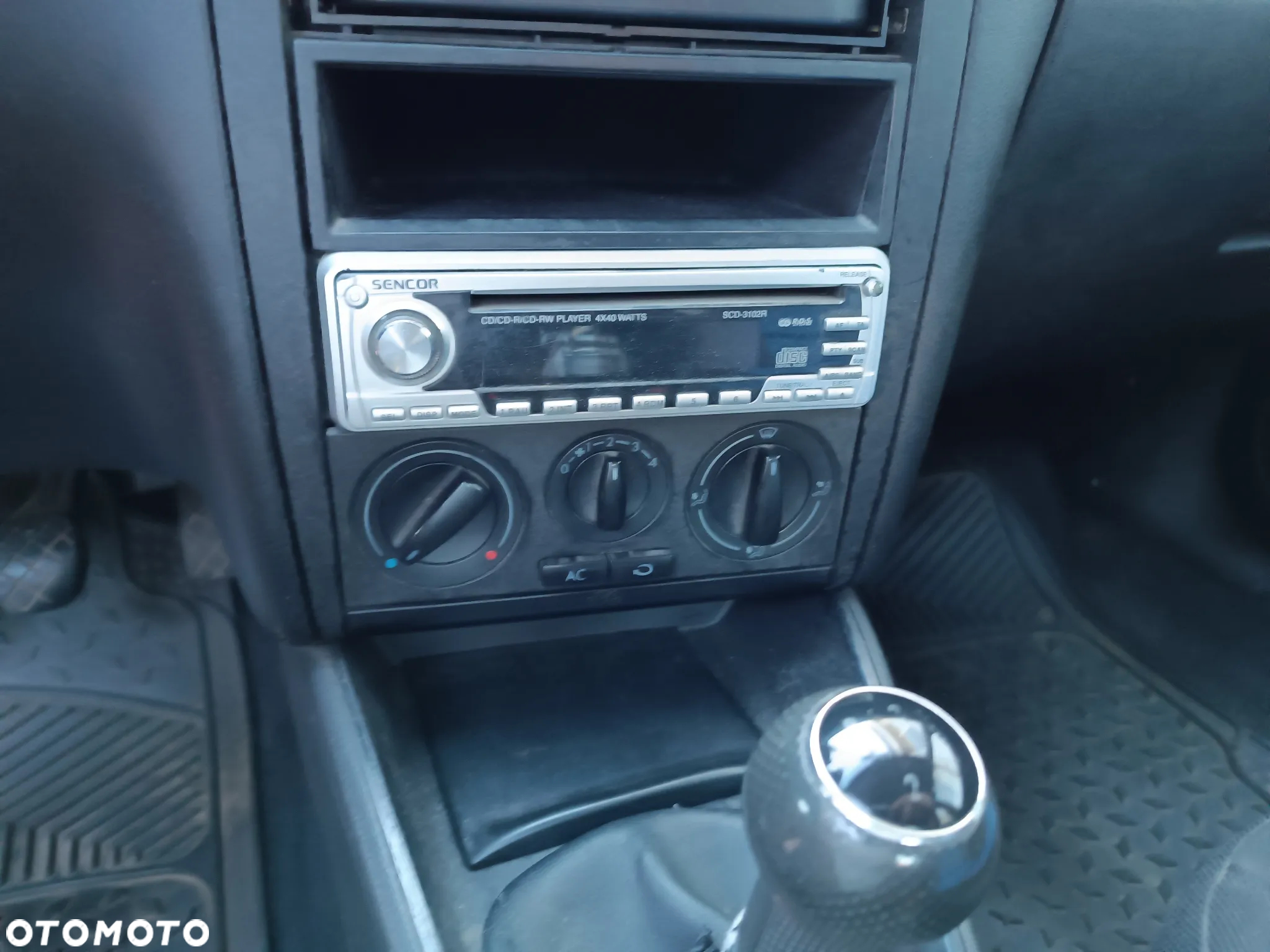Volkswagen Bora 1.9 TDI Basis - 4