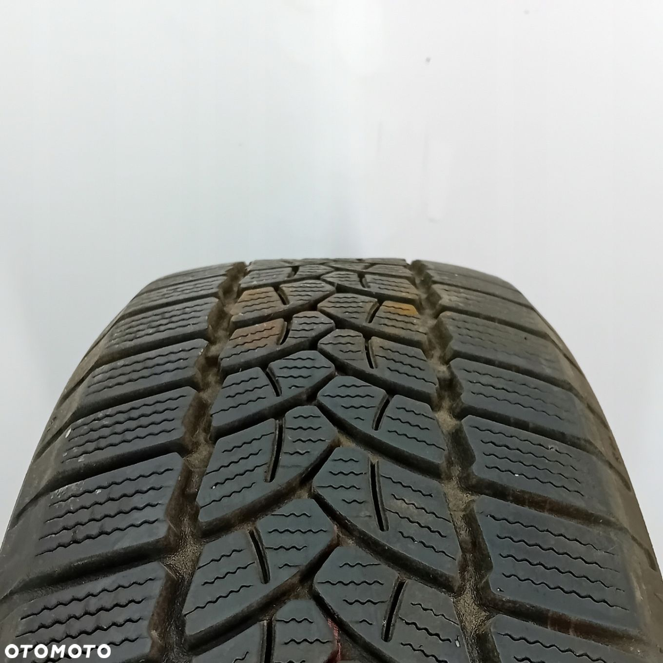 2x 185/65R15 opony zimowe Firestone WinterHawk 3 86584 - 3