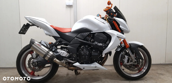 Kawasaki Z