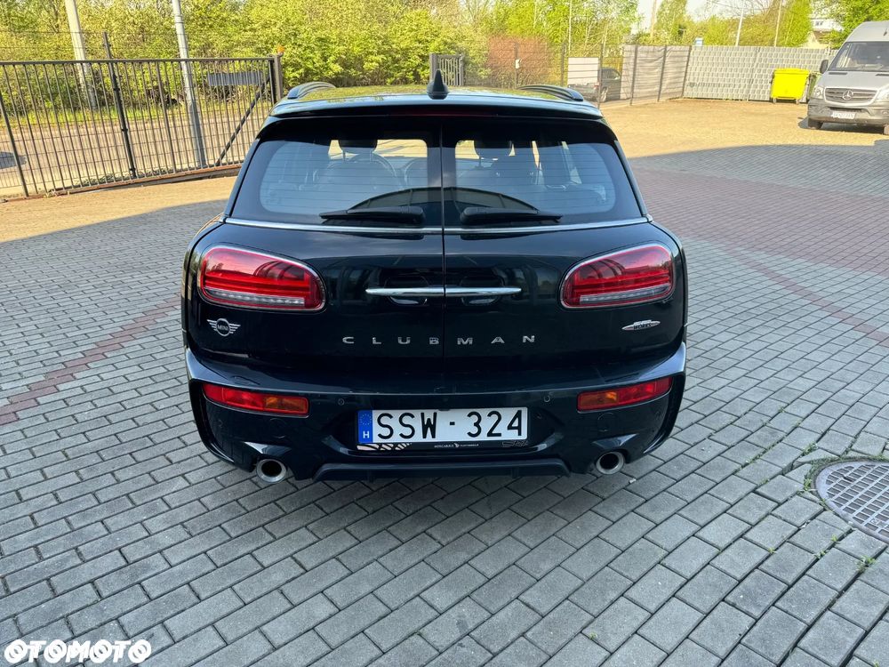 MINI Clubman - 11