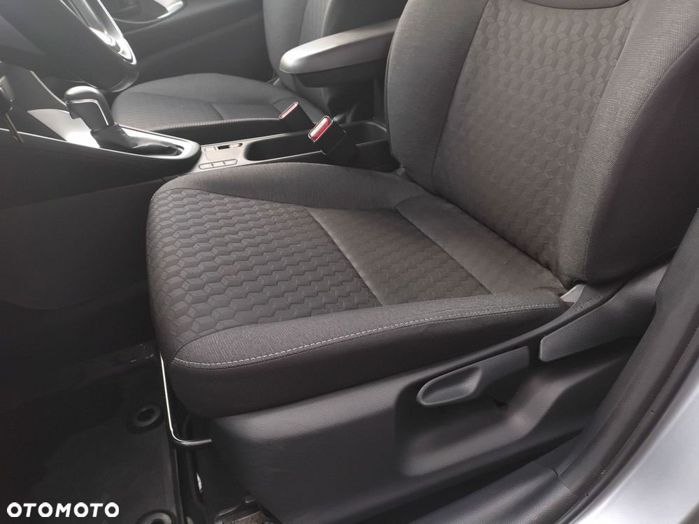 Toyota Yaris Hybrid 1.5 Comfort - 12