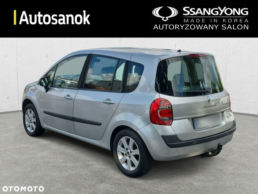 Renault Modus 1.5 dCi Privilege - 3