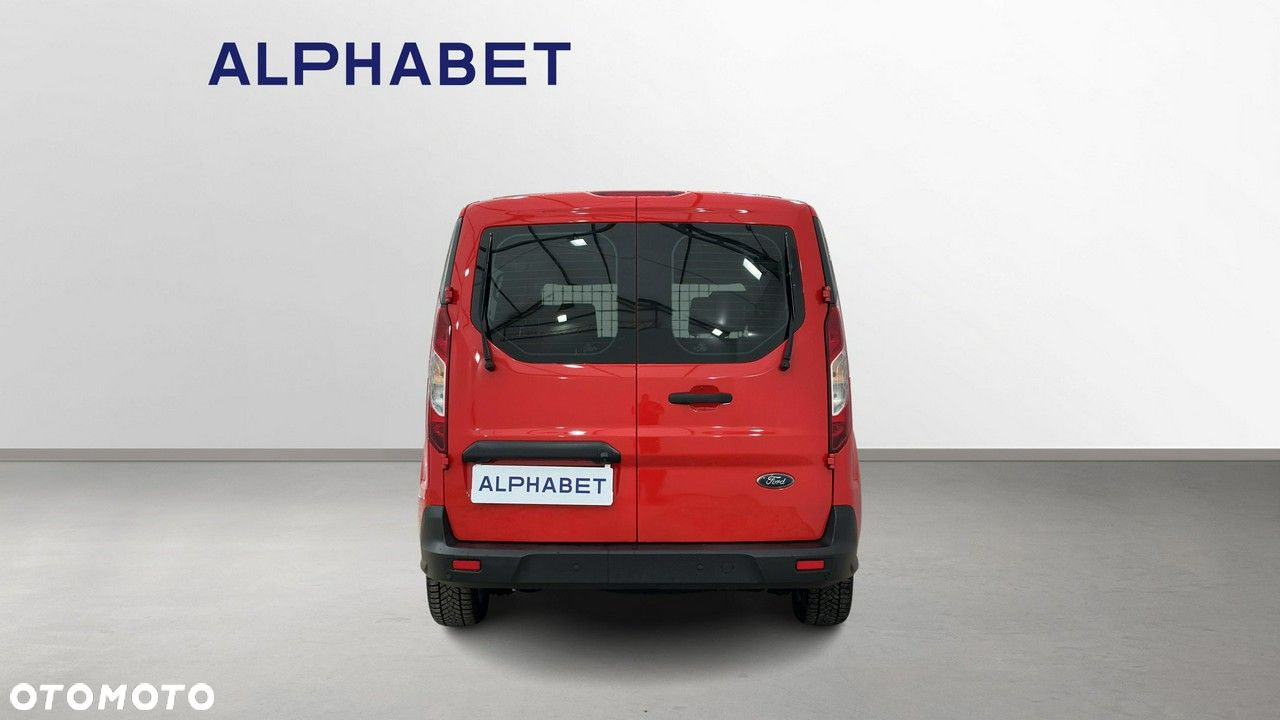 Ford Transit Connect - 5