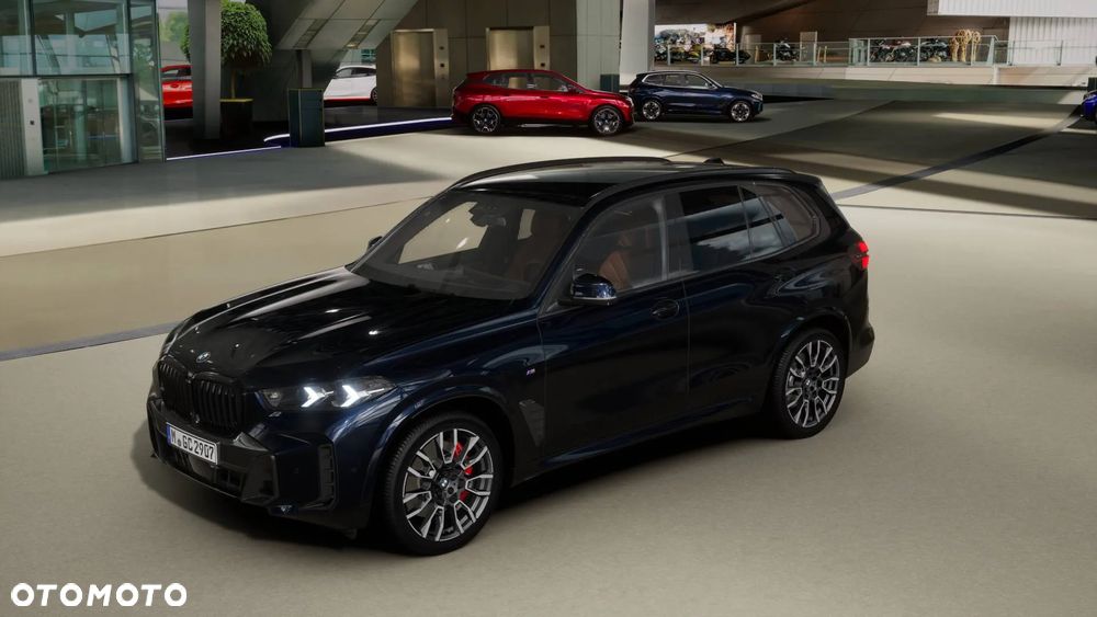 BMW X5 - 4