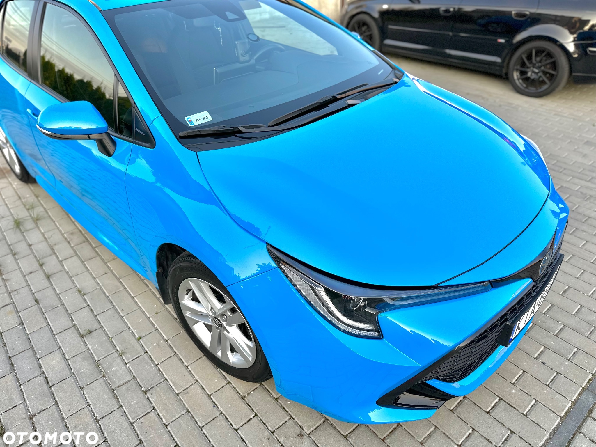 Toyota Corolla - 13