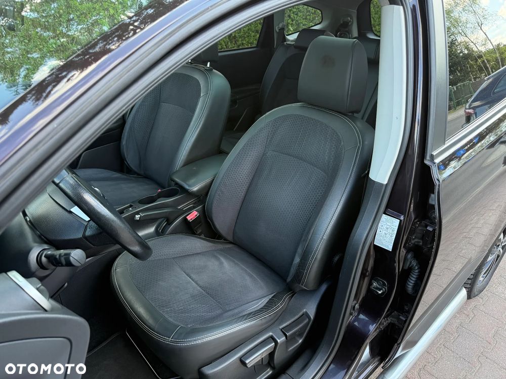 Nissan Qashqai+2 1.5 dCi 360 - 25