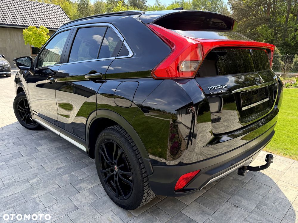 Mitsubishi Eclipse Cross 1.5 T-MIVEC 2WD Diamant - 17