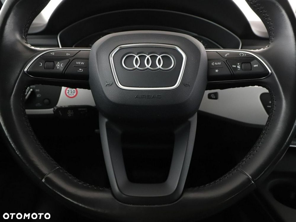 Audi A4 Avant 35 TDI S tronic - 22