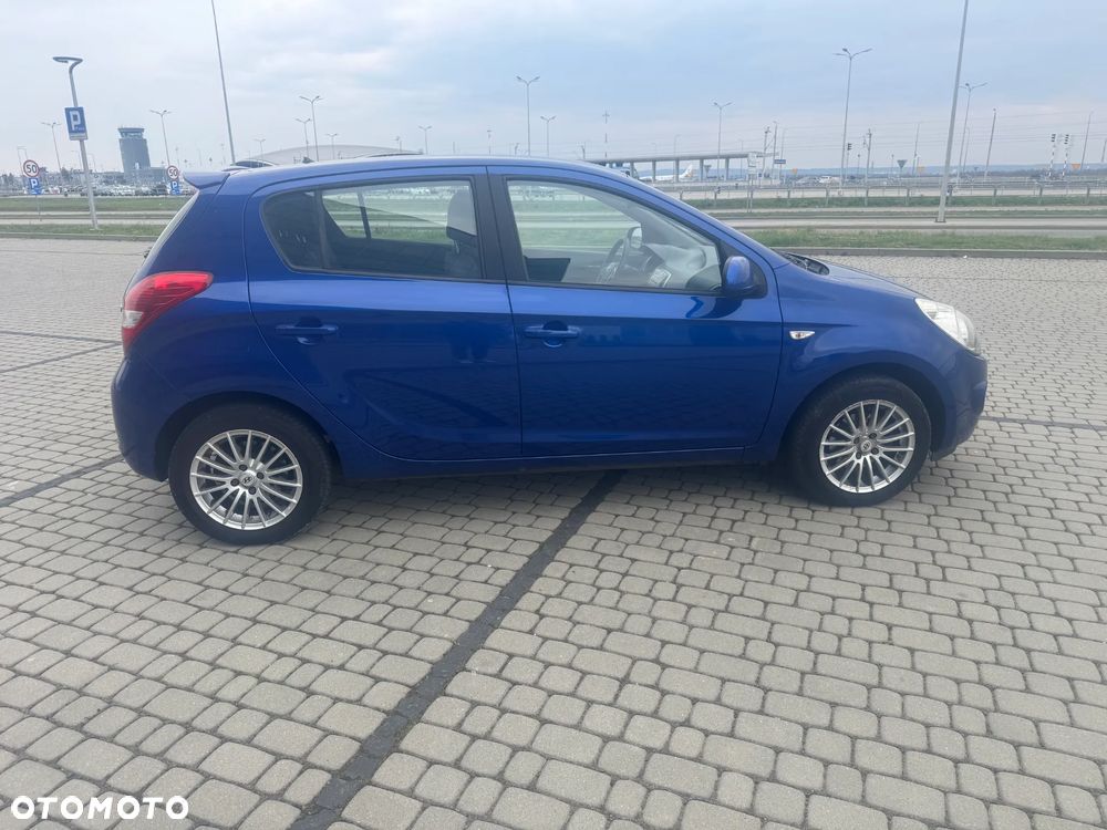 Hyundai i20 1.4 Comfort - 7