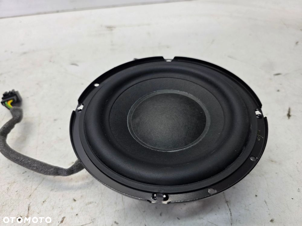 GŁOŚNIK SUBWOOFER TUBA AUDI A4 B9 AVANT A5 8W SPORTBACK 8W9035382B - 2