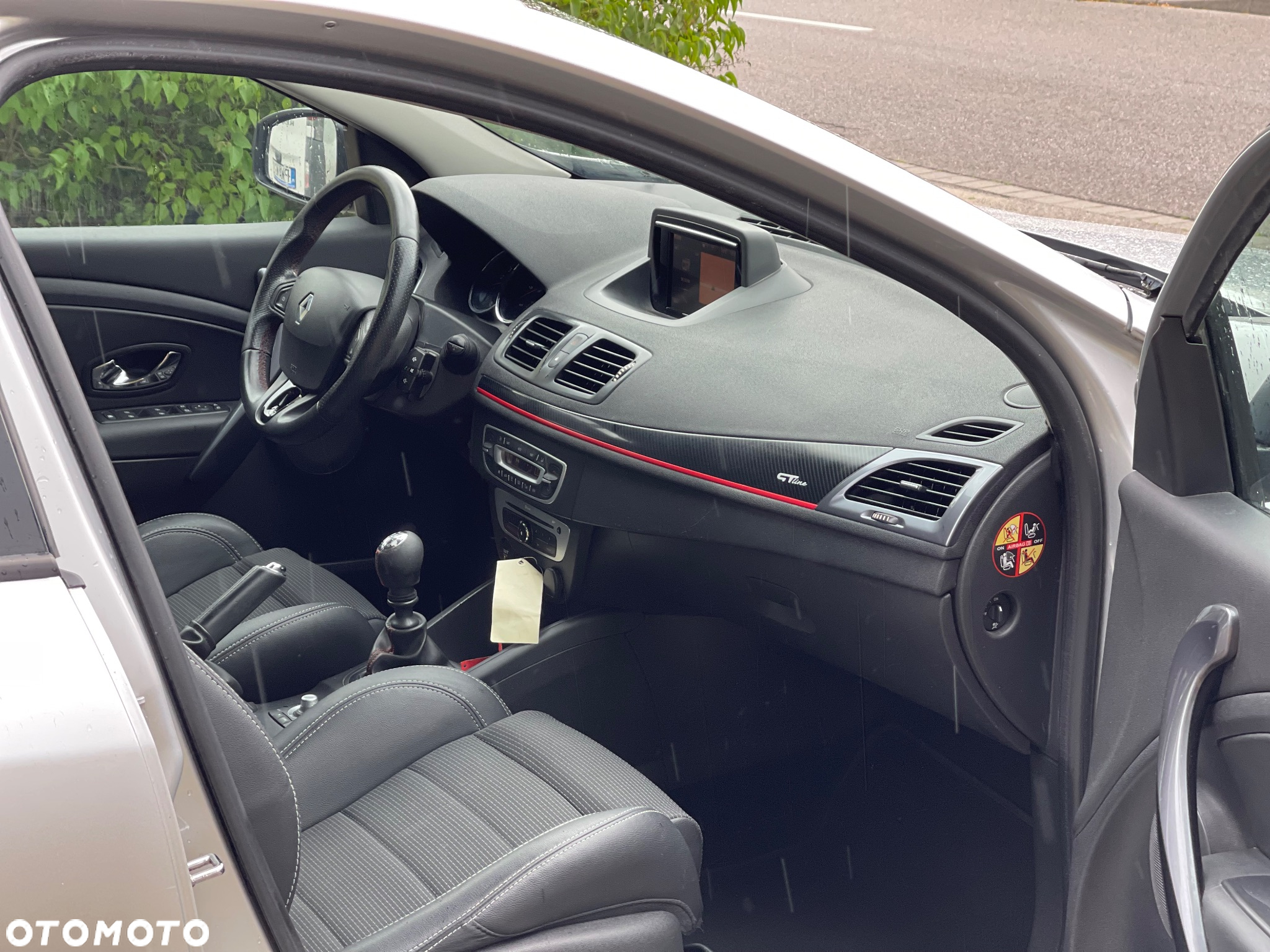 Renault Megane 1.5 dCi GT Line - 15