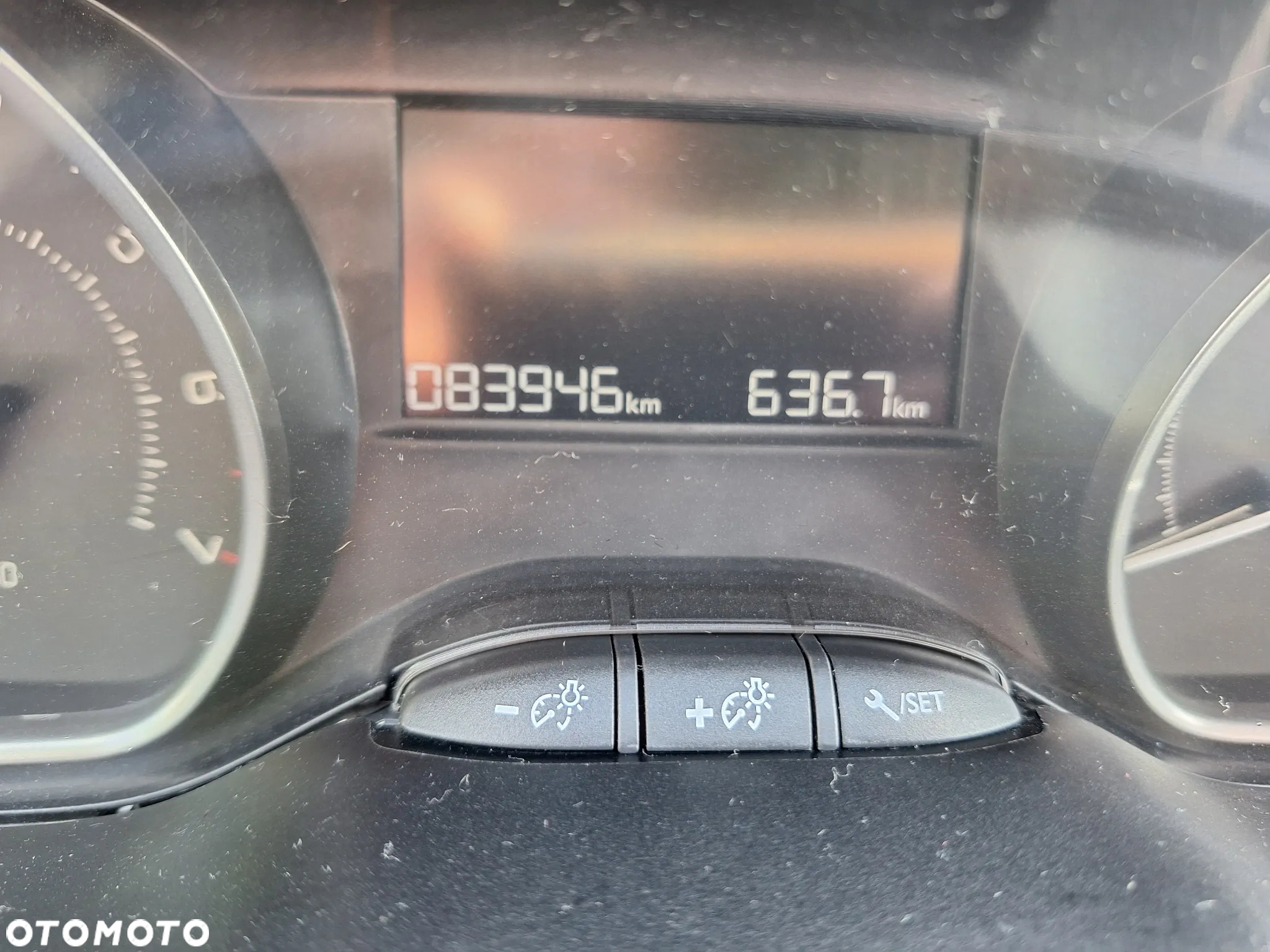 Peugeot 208 PureTech 68 Like - 2