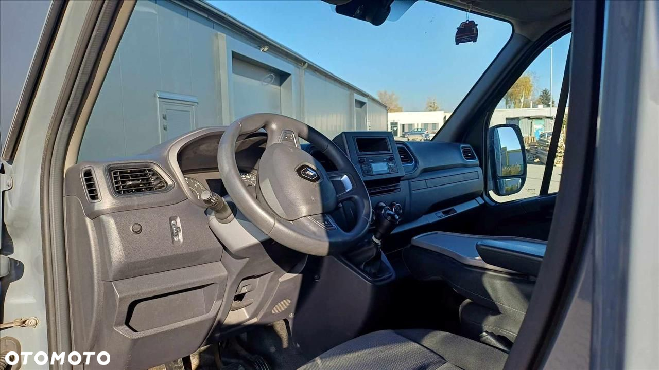 Renault master - 8