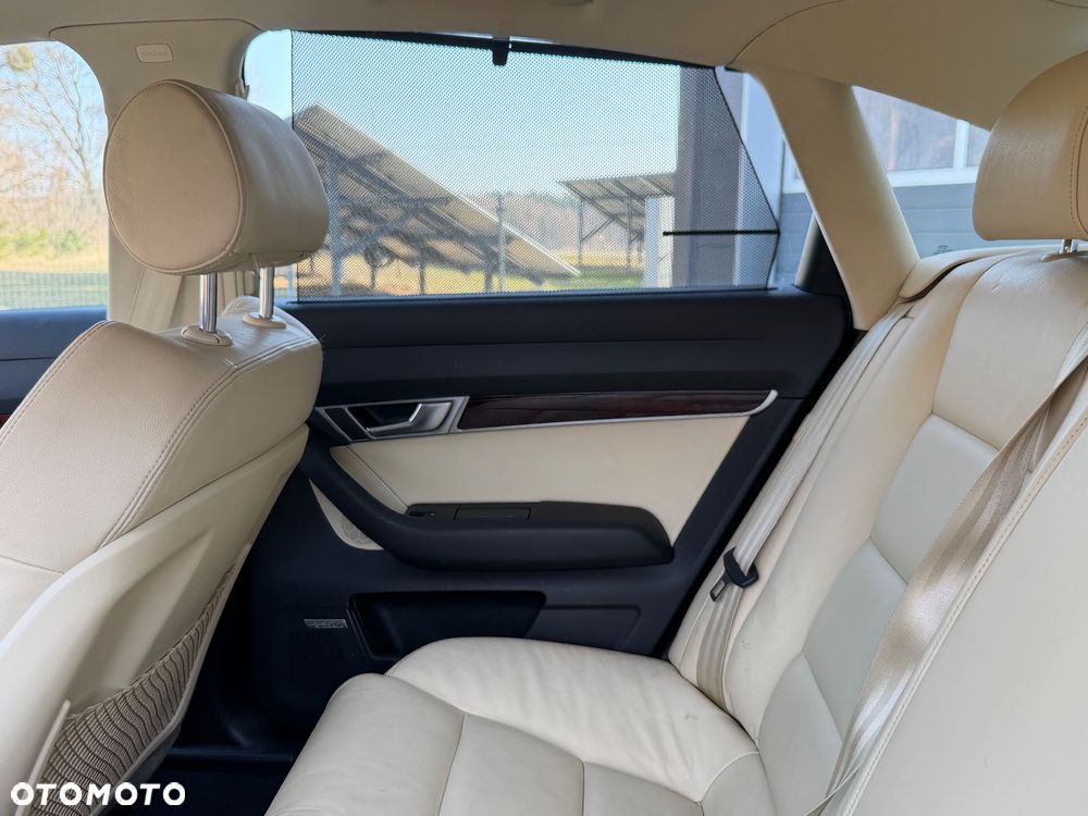 Audi A6 Limousine - 21