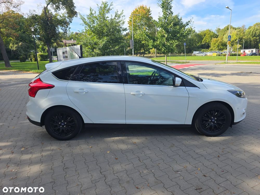 Ford Focus - 21