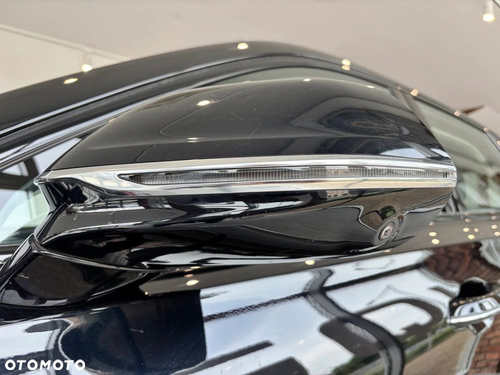 Hongqi HS3 1.5T FWD - 33