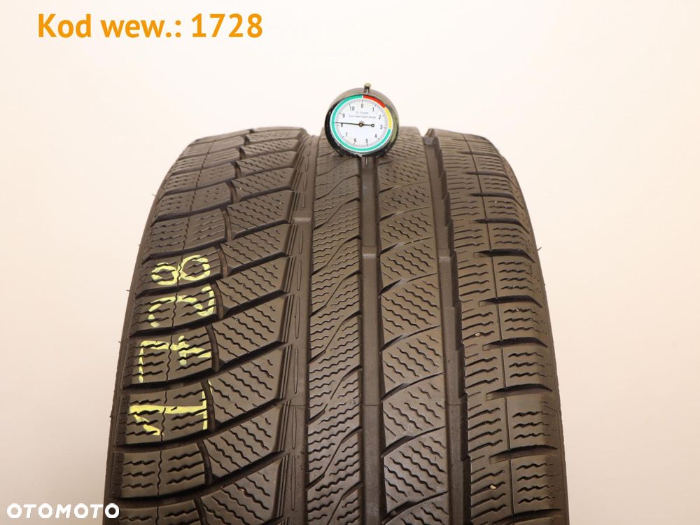 Opona Davanti DX640 - 255/35 R20 - 1