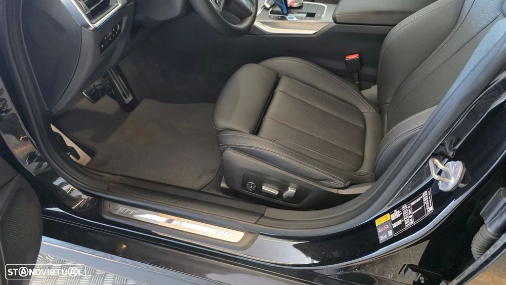 BMW i4 eDrive40 Pack Desportivo M - 36