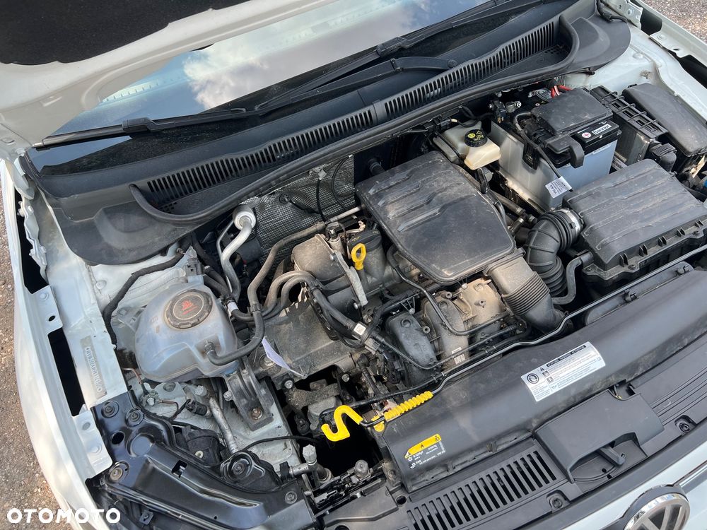 Volkswagen Polo 1.0 IQ.DRIVE - 11