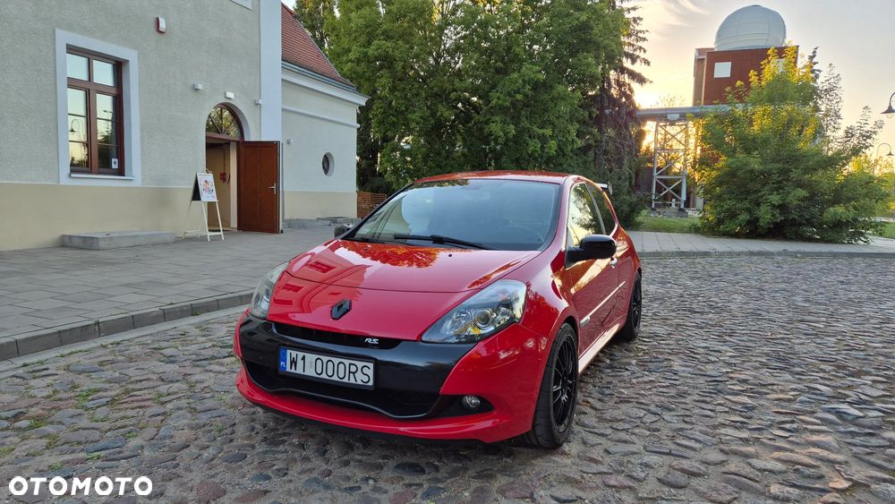 Renault Clio 2.0 16V Sport - 9