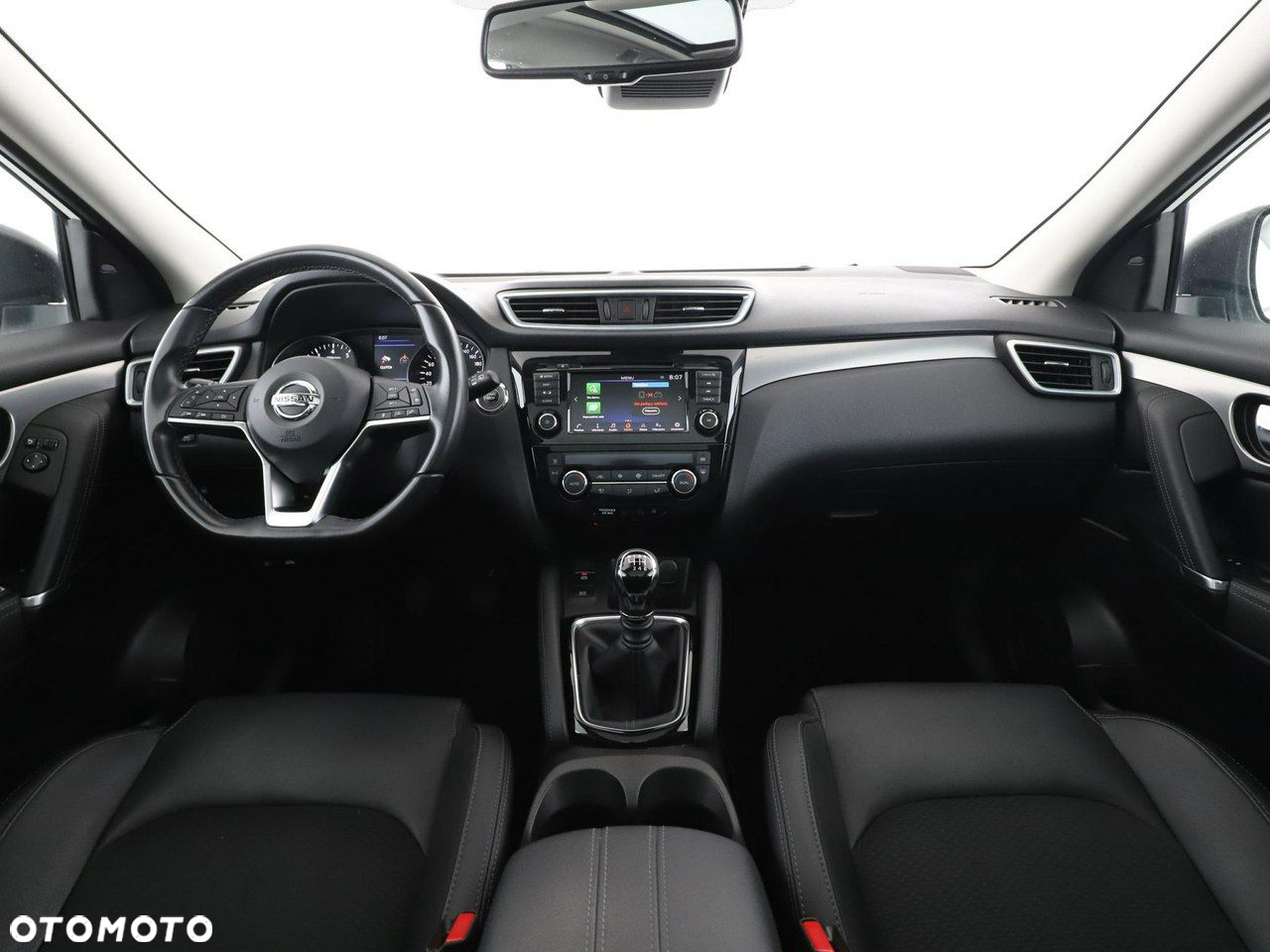 Nissan Qashqai 1.3 DIG-T Tekna+ - 15