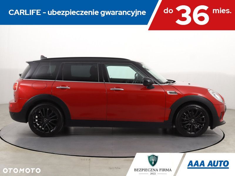 MINI Clubman - 8