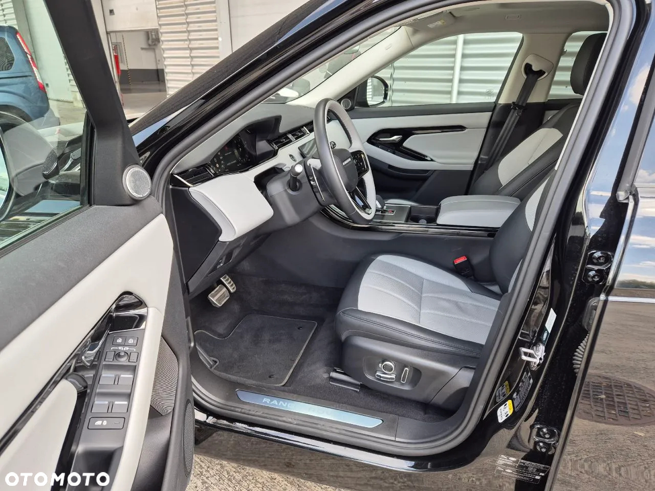 Land Rover Range Rover Evoque D200 Dynamic HSE - 11