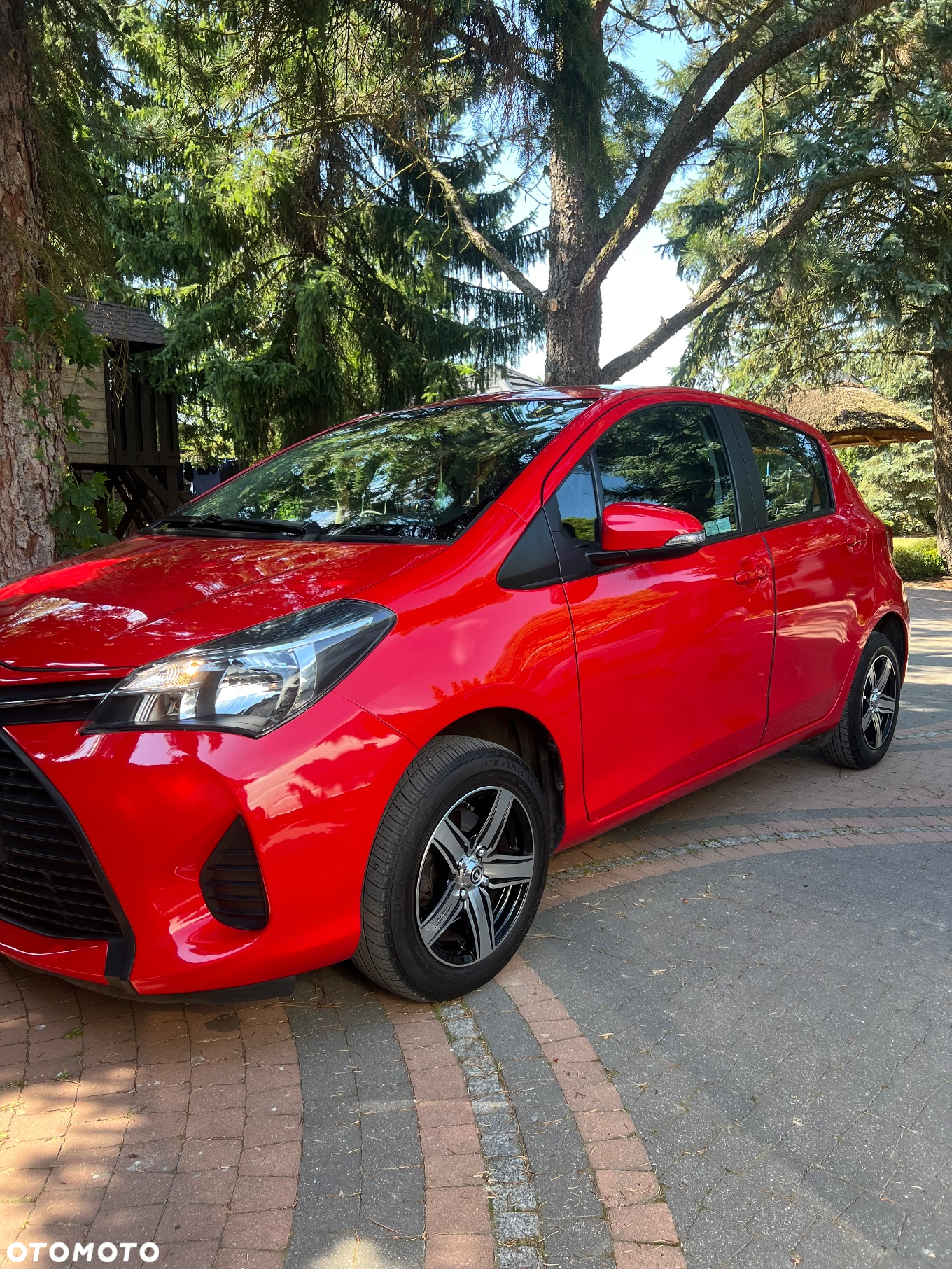 Toyota Yaris 1.0 Premium - 3