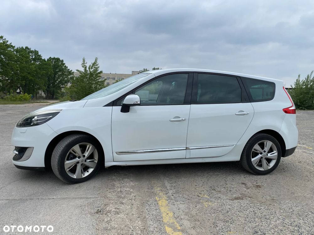 Renault Grand Scenic Energy dCi 110 S&S Dynamique - 11