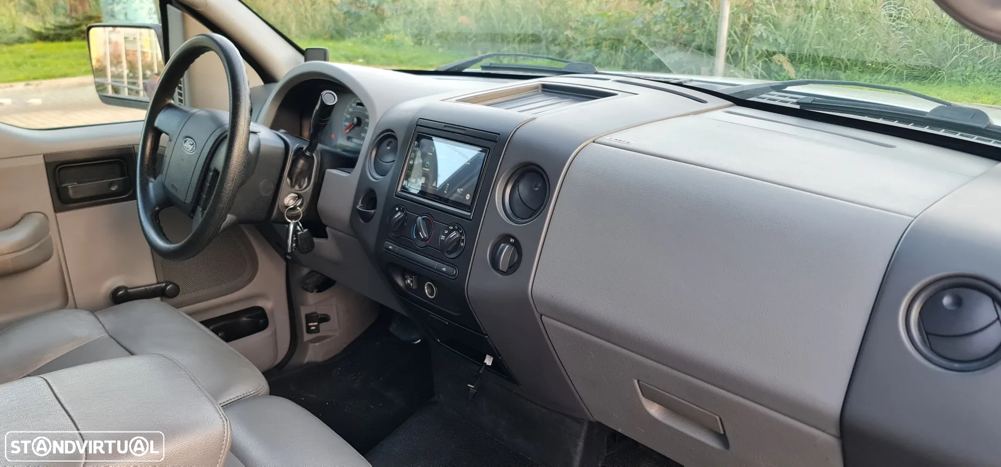 Ford F-150 - 38