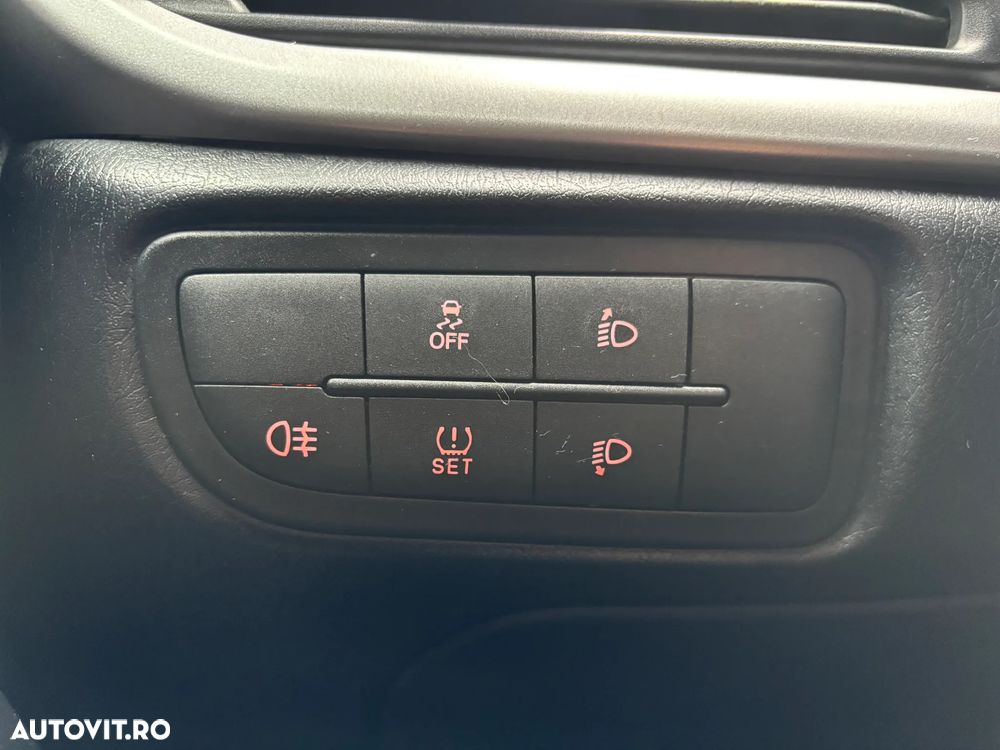 Fiat Tipo 1.4 Lounge - 16