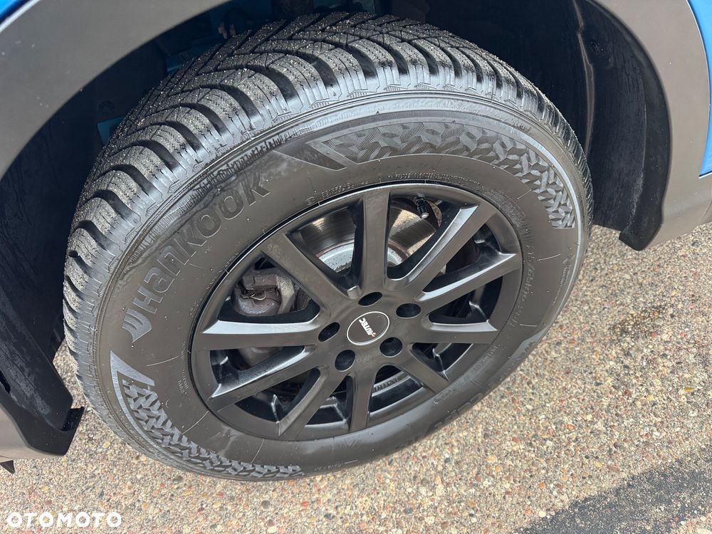 Nissan Qashqai 1.2 DIG-T 360 - 11