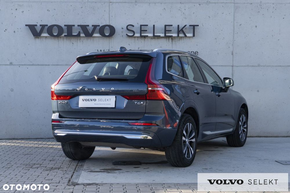 Volvo XC 60 - 5