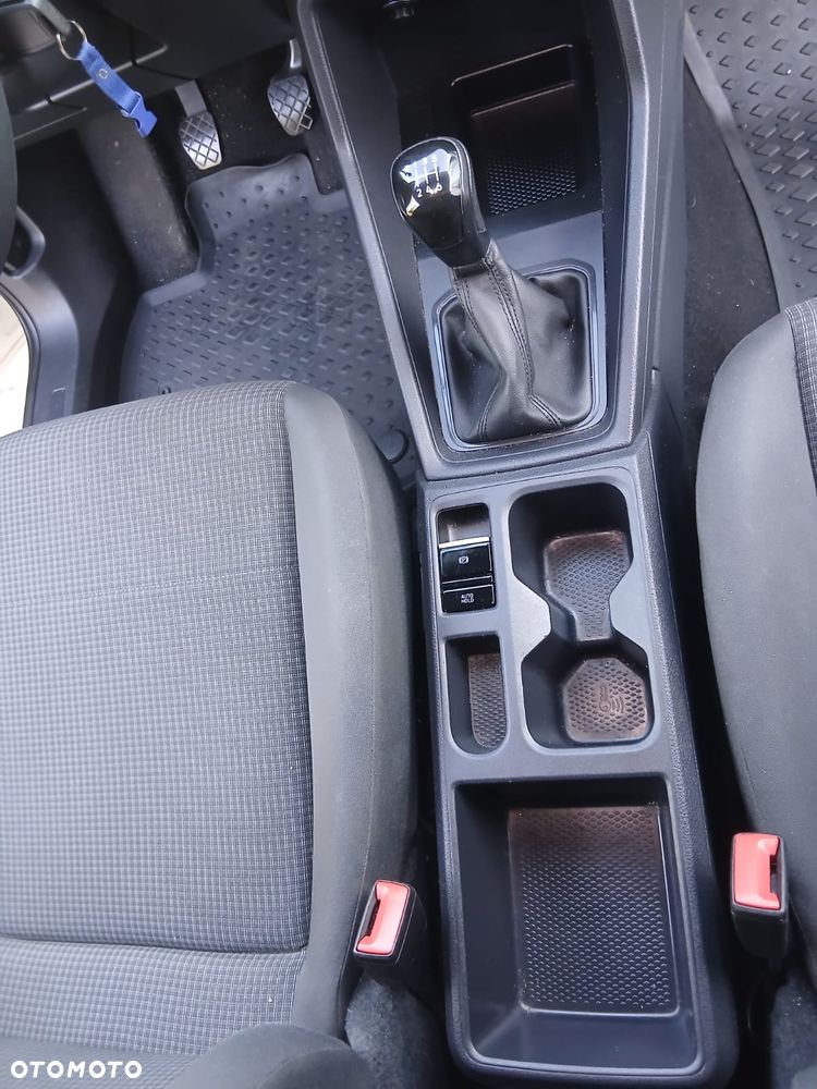 Volkswagen Caddy - 6