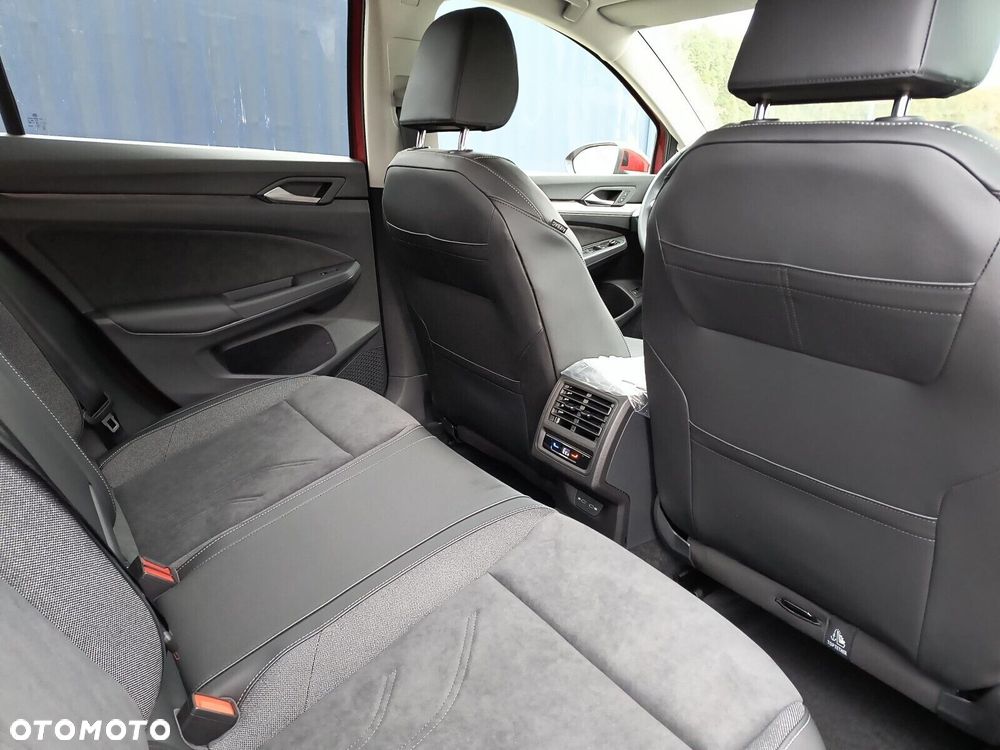 Volkswagen Golf - 17