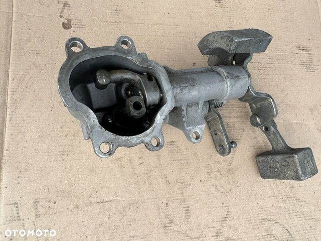 Wybierak skrzyni biegów 6 biegów Iveco Daily 3.0 - 3