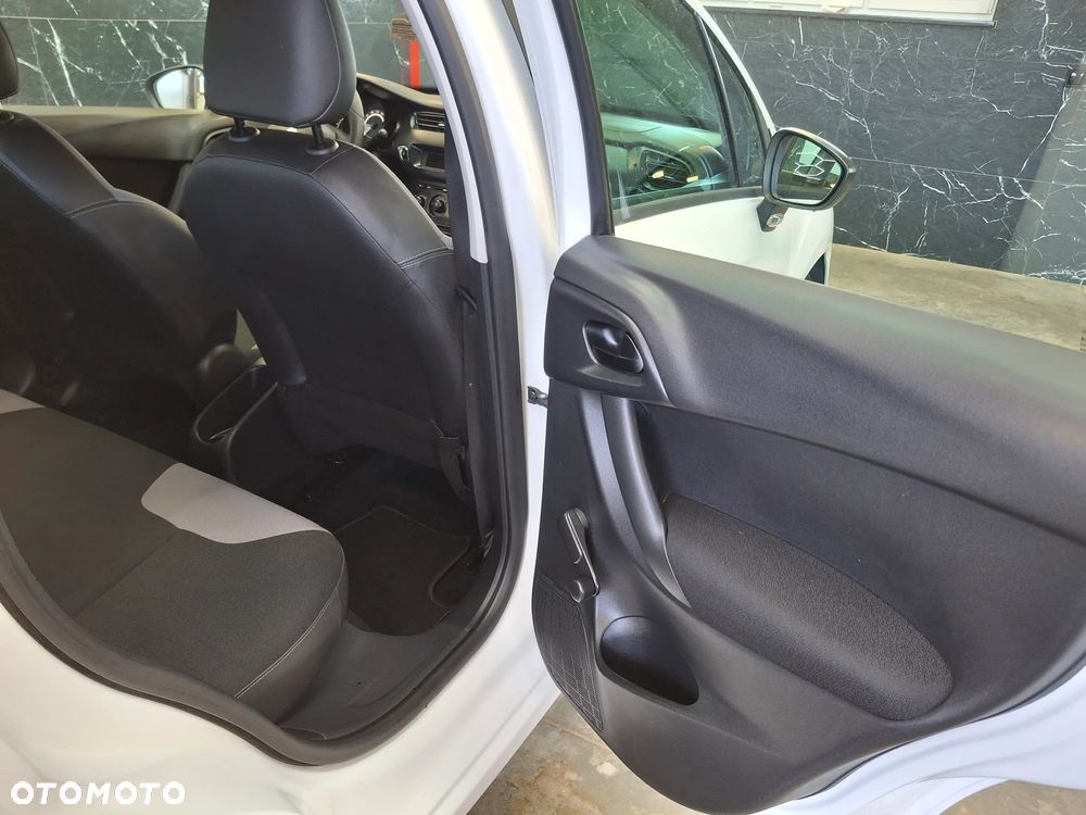Citroën C3 1.0 VTi Selection - 19