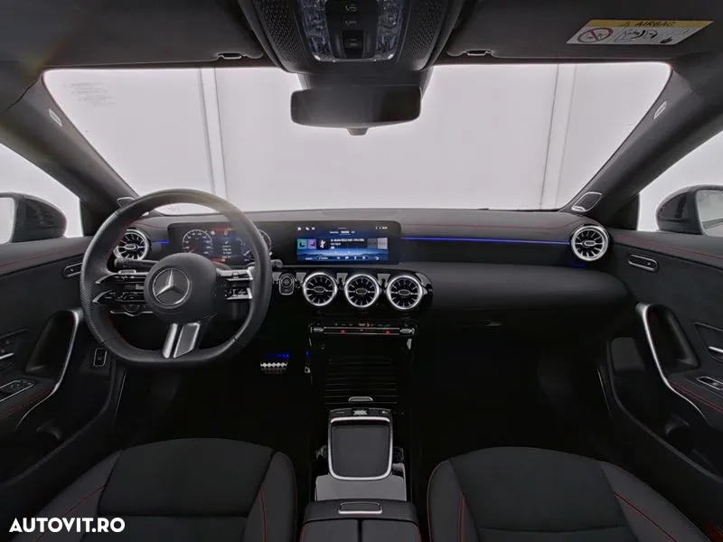 Mercedes-Benz CLA 220 d 8G-DCT AMG Line - 6
