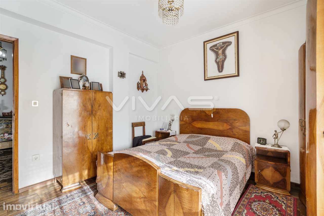 Apartamento T3 Venda em Ferreiros e Gondizalves,Braga - Grande imagem: 5/19