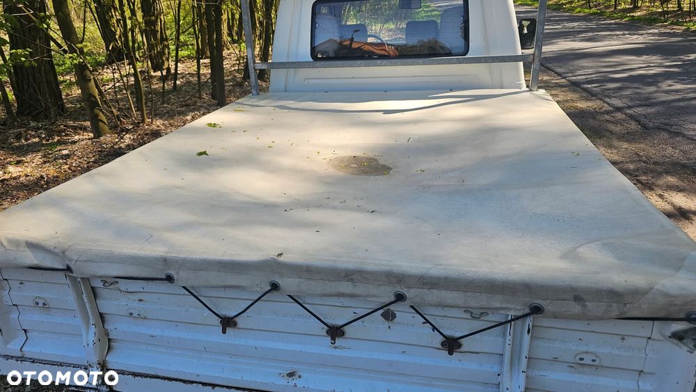 Volkswagen TRANSPORTER - 13