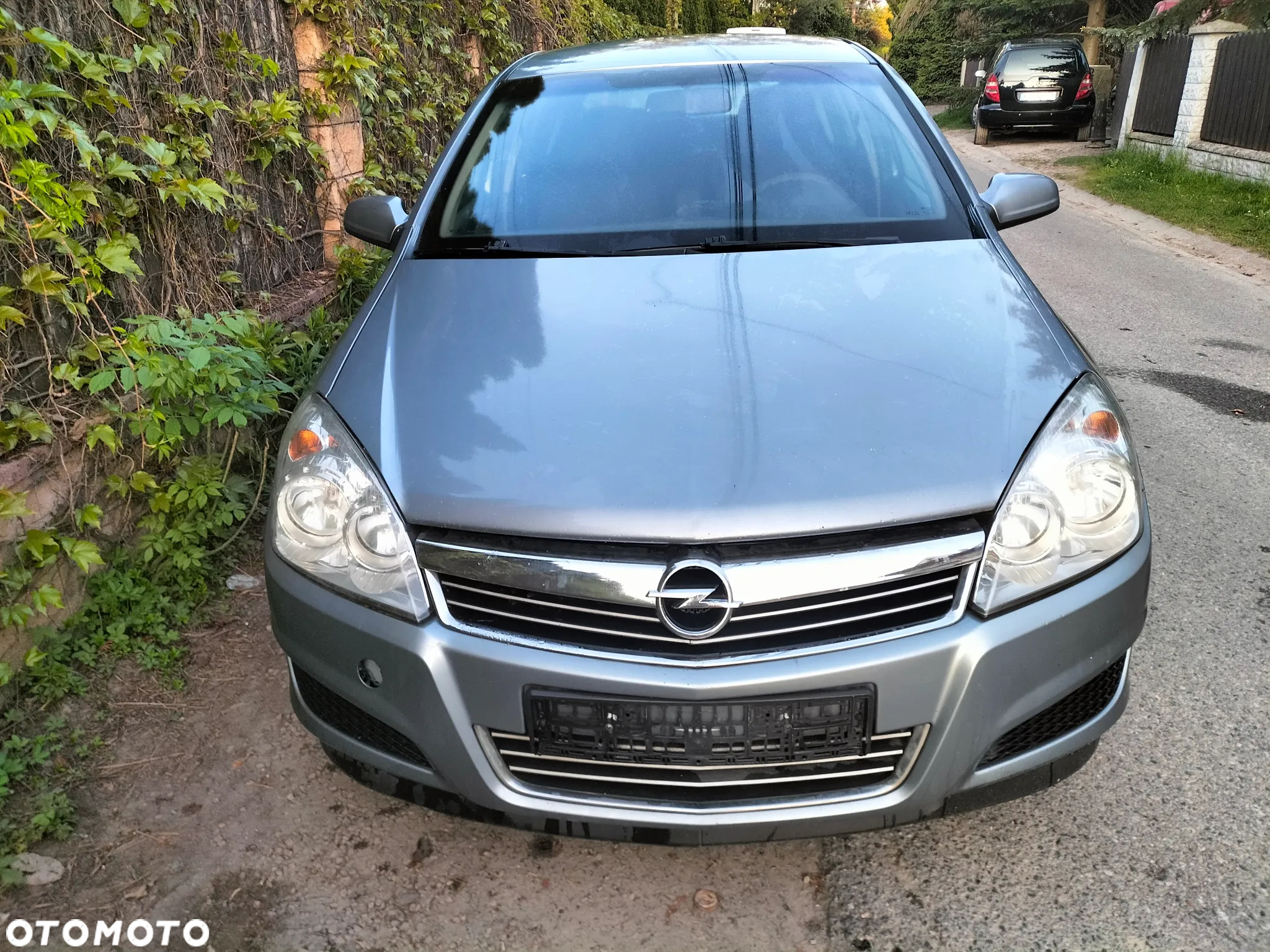 Opel Astra - 14