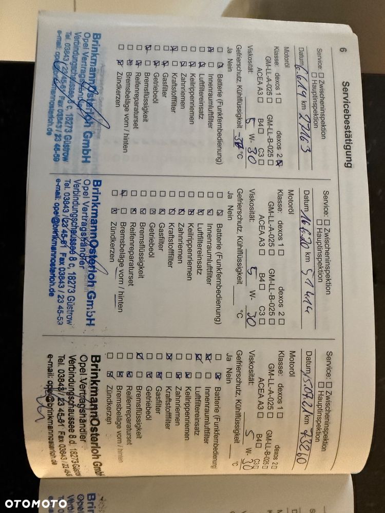 Opel Insignia 2.0 CDTI ecoFLEX Start/Stop Innovation - 15