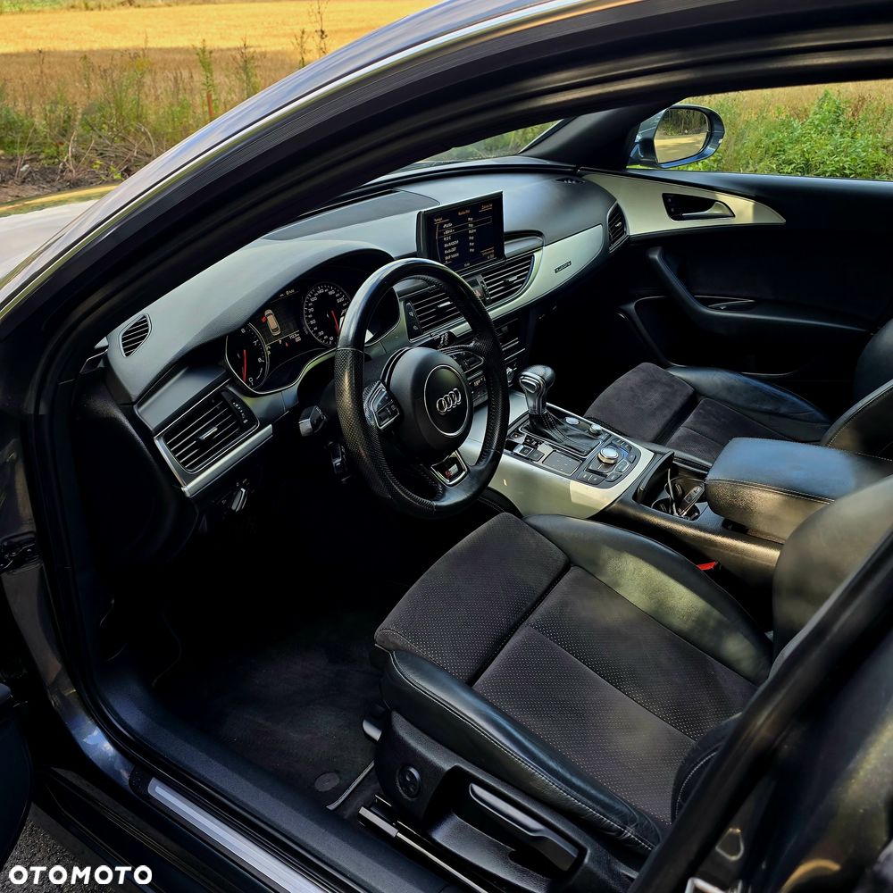 Audi A6 - 21