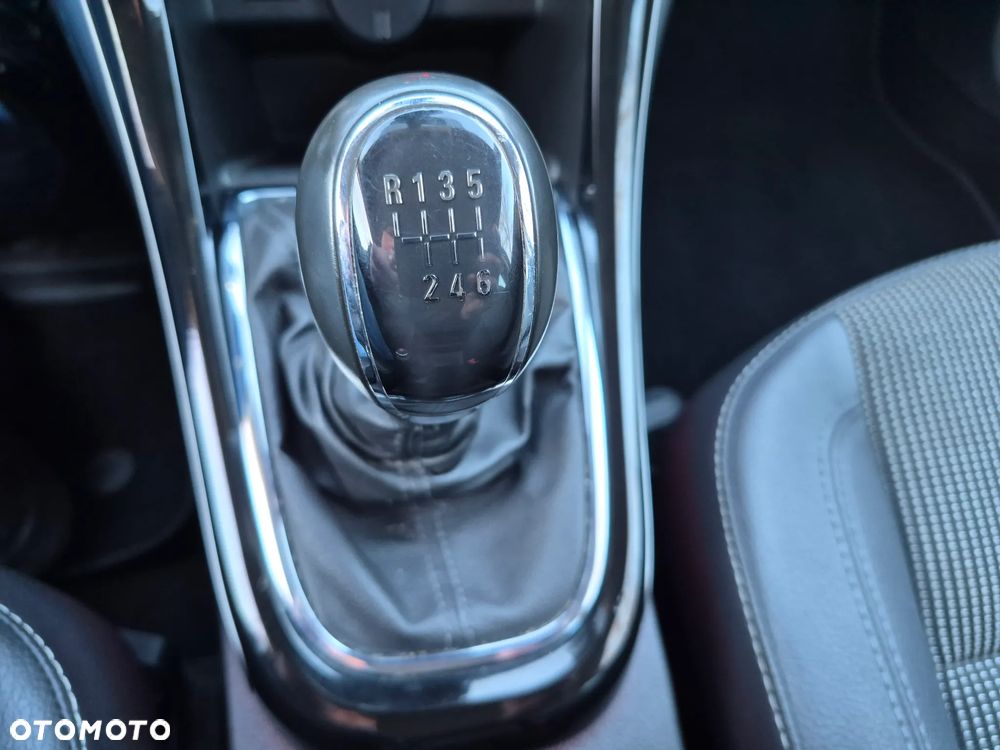 Opel Astra 2.0 CDTI ecoFLEX Start/Stop Exklusiv - 33