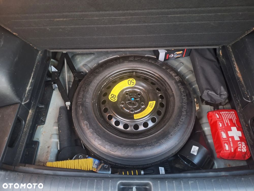 Kia Sportage - 9