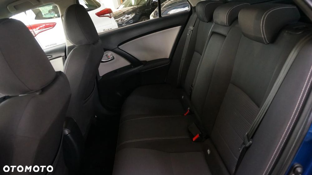 Toyota Avensis 2.0 D-4D Prestige - 30