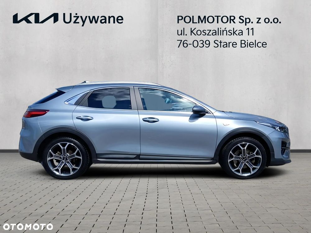 Kia XCeed 1.4 T-GDI M - 6