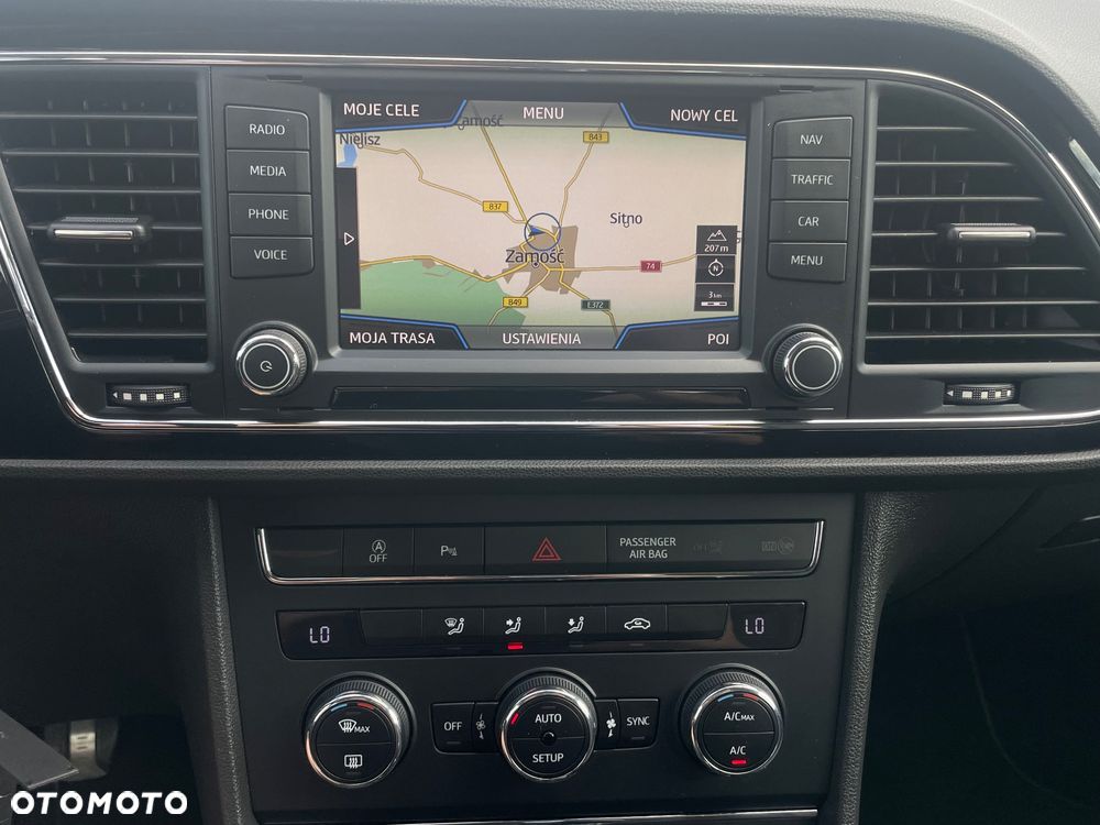 Seat Leon 1.2 TSI Start&Stop CONNECT - 13